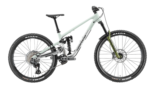 Norco ride aligned sale