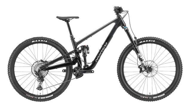 Norco challenger mountain discount bike